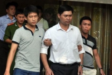 Tìm thi thể nạn nhân TMV Cát Tường: xác chị Huyền bị xử lý?